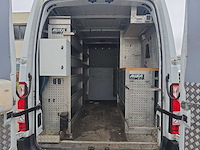 Renault master t35 2.3 dci l2h2 eco dc| vn-306-h - afbeelding 23 van  36