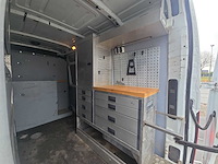 Renault master t35 2.3 dci l2h2 eco dc| vn-306-h - afbeelding 12 van  36