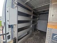 Renault master t35 2.3 dci l2h2 eco dc| vn-306-h - afbeelding 14 van  36