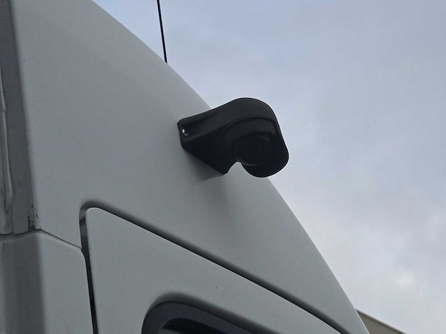 Renault master t35 2.3 dci l2h2 eco dc| vn-306-h - afbeelding 25 van  36