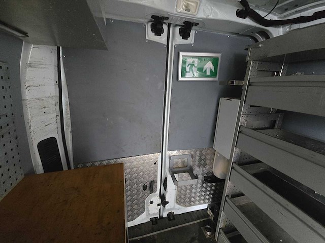 Renault master t35 2.3 dci l2h2 eco dc| vn-306-h - afbeelding 16 van  36