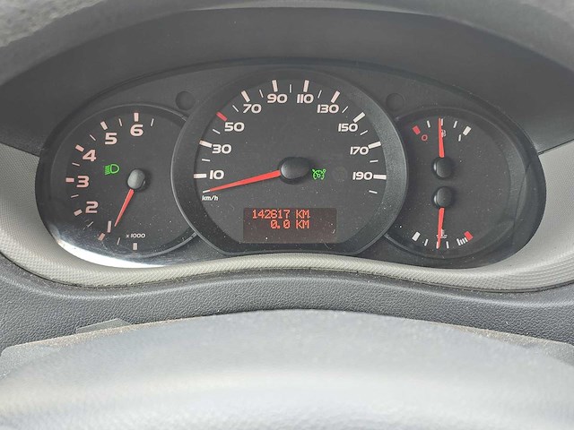 Renault master t35 2.3 dci l2h2 eco dc| vn-306-h - afbeelding 27 van  36