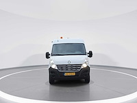 Renault master t35 2.3 dci l2h2 eco dc| vn-306-h - afbeelding 19 van  36