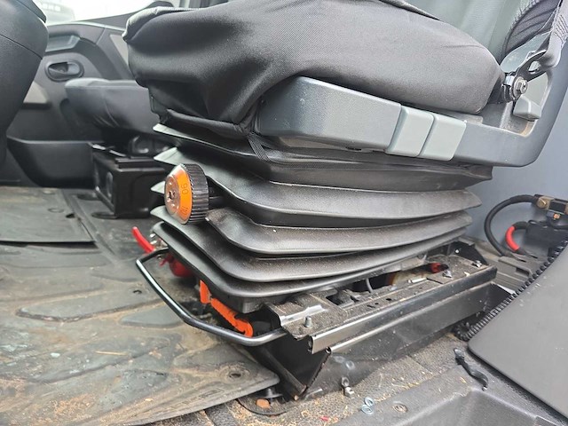 Renault master t35 2.3 dci l2h2 eco dc| vn-306-h - afbeelding 36 van  36