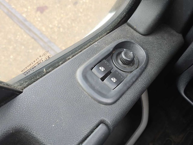 Renault master t35 2.3 dci l2h2 eco dc| vn-306-h - afbeelding 5 van  36