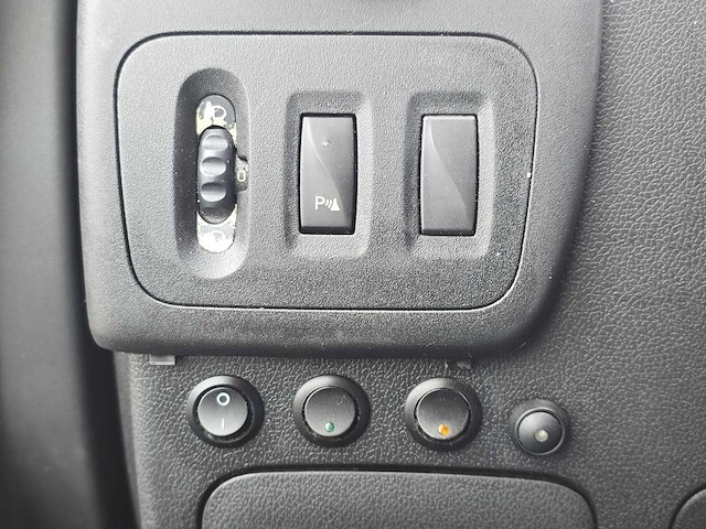 Renault master t35 2.3 dci l2h2 eco dc| vn-306-h - afbeelding 7 van  36