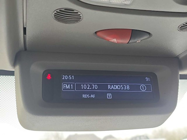 Renault master t35 2.3 dci l2h2 eco dc| vn-306-h - afbeelding 14 van  36