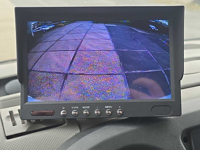 Renault master t35 2.3 dci l2h2 eco dc| vn-306-h - afbeelding 15 van  36