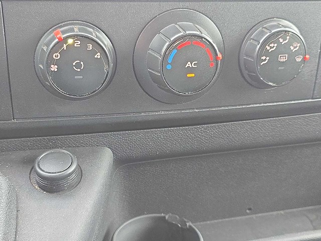 Renault master t35 2.3 dci l2h2 eco dc| vn-306-h - afbeelding 17 van  36