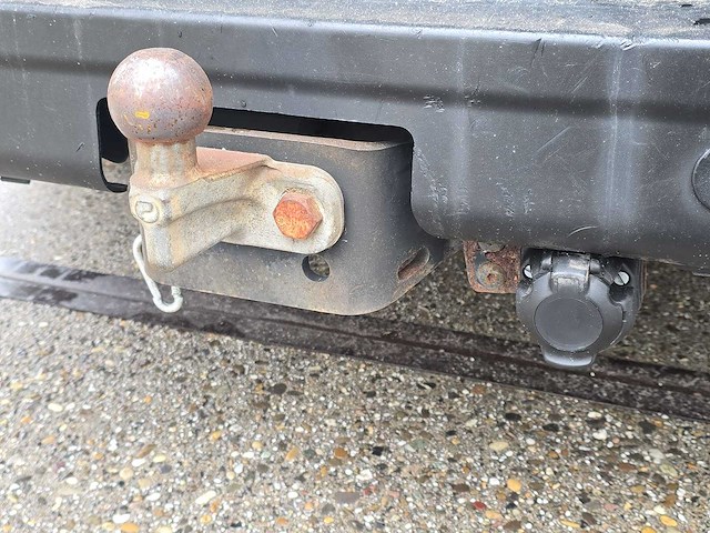 Renault master t35 2.3 dci l2h2 eco dc| vn-306-h - afbeelding 22 van  36