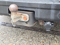 Renault master t35 2.3 dci l2h2 eco dc| vn-306-h - afbeelding 22 van  36