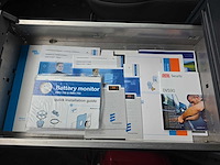 Renault master t35 2.3 dci l2h2 eco dc| vn-306-h - afbeelding 27 van  36