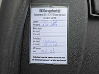 Renault master t35 2.3 dci l2h2 eco dc| vn-306-h - afbeelding 30 van  36