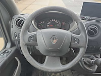 Renault master t35 2.3 dci l2h2 eco dc| vn-306-h - afbeelding 31 van  36