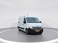 Renault master t35 2.3 dci l2h2 eco dc| vn-306-h - afbeelding 32 van  36