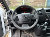 Renault master t35 2.3 dci l2h3 eco 125pk 2013, vd-911-l - afbeelding 2 van  18