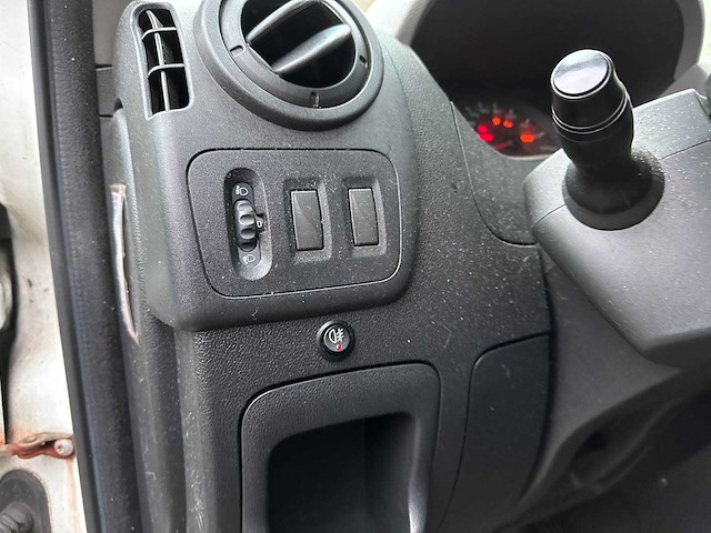 Renault master t35 2.3 dci l2h3 eco 125pk 2013, vd-911-l - afbeelding 4 van  18