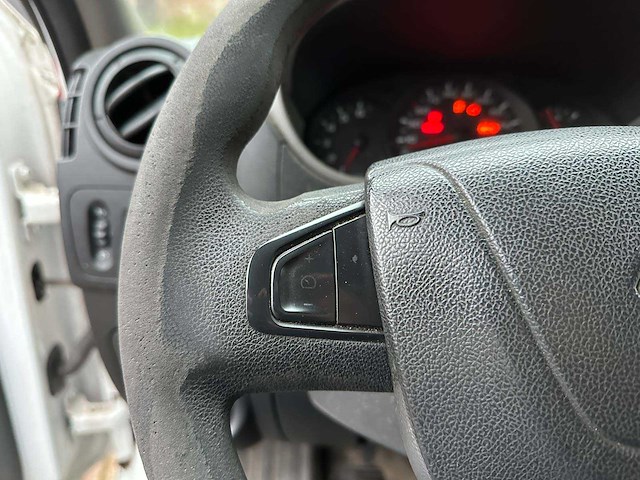 Renault master t35 2.3 dci l2h3 eco 125pk 2013, vd-911-l - afbeelding 5 van  18