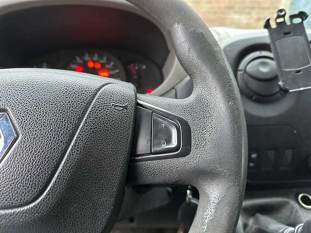 Renault master t35 2.3 dci l2h3 eco 125pk 2013, vd-911-l - afbeelding 6 van  18