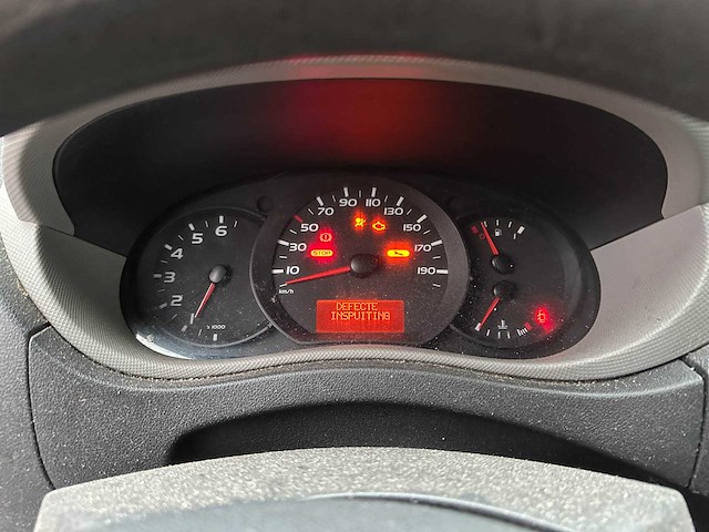 Renault master t35 2.3 dci l2h3 eco 125pk 2013, vd-911-l - afbeelding 7 van  18