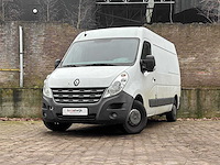 Renault master t35 2.3 dci l2h3 eco 125pk 2013, vd-911-l - afbeelding 1 van  18