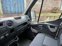 Renault master t35 2.3 dci l2h3 eco 125pk 2013, vd-911-l - afbeelding 8 van  18