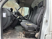 Renault master t35 2.3 dci l2h3 eco 125pk 2013, vd-911-l - afbeelding 9 van  18