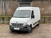 Renault master t35 2.3 dci l2h3 eco 125pk 2013, vd-911-l - afbeelding 12 van  18