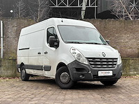 Renault master t35 2.3 dci l2h3 eco 125pk 2013, vd-911-l - afbeelding 14 van  18