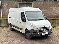 Renault master t35 2.3 dci l2h3 eco 125pk 2013, vd-911-l - afbeelding 15 van  18