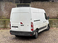 Renault master t35 2.3 dci l2h3 eco 125pk 2013, vd-911-l - afbeelding 16 van  18