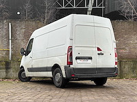 Renault master t35 2.3 dci l2h3 eco 125pk 2013, vd-911-l - afbeelding 17 van  18
