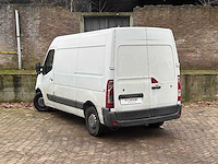 Renault master t35 2.3 dci l2h3 eco 125pk 2013, vd-911-l - afbeelding 18 van  18