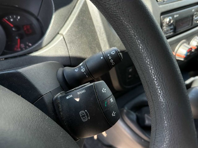 Renault master t35 2.3 dci l3 bakwagen 131pk 2019 (origineel-nl) bedrijfswagen, v-519-vh - afbeelding 12 van  25