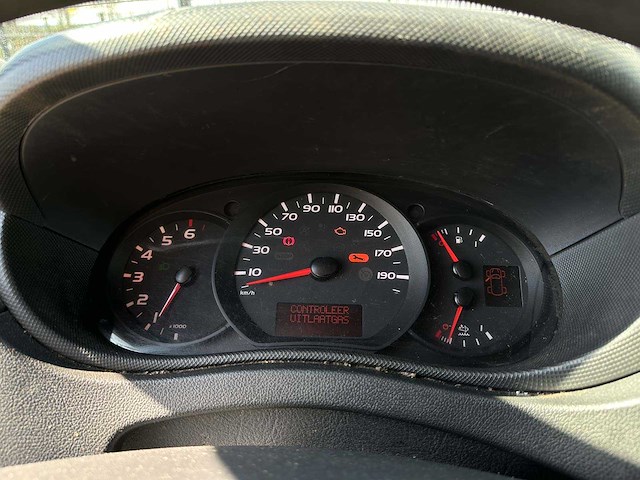 Renault master t35 2.3 dci l3 bakwagen 131pk 2019 (origineel-nl) bedrijfswagen, v-519-vh - afbeelding 13 van  25