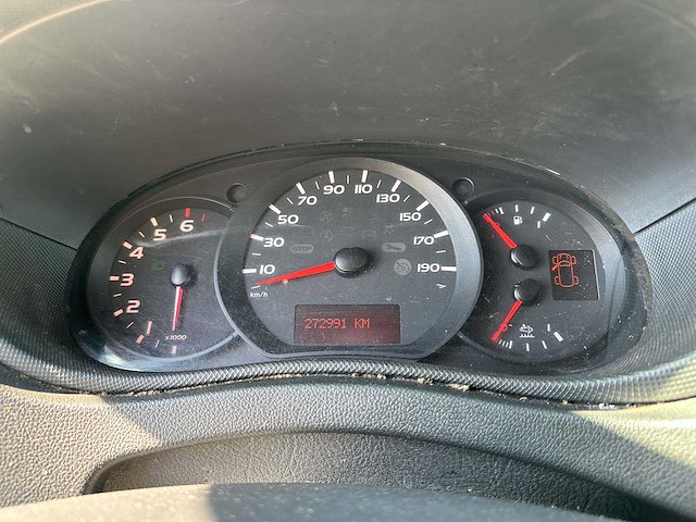 Renault master t35 2.3 dci l3 bakwagen 131pk 2019 (origineel-nl) bedrijfswagen, v-519-vh - afbeelding 14 van  25