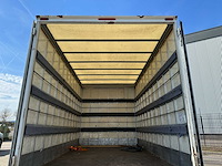 Renault master t35 2.3 dci l3 bakwagen 131pk 2019 (origineel-nl) bedrijfswagen, v-519-vh - afbeelding 21 van  25