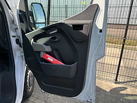 Renault master t35 2.3 dci l3 bakwagen 131pk 2019 (origineel-nl) bedrijfswagen, v-519-vh - afbeelding 22 van  25