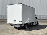 Renault master t35 2.3 dci l3 bakwagen 131pk 2019 (origineel-nl) bedrijfswagen, v-519-vh - afbeelding 4 van  25