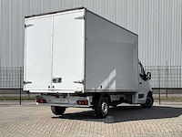 Renault master t35 2.3 dci l3 bakwagen 131pk 2019 (origineel-nl) bedrijfswagen, v-519-vh - afbeelding 5 van  25