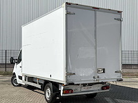 Renault master t35 2.3 dci l3 bakwagen 131pk 2019 (origineel-nl) bedrijfswagen, v-519-vh - afbeelding 6 van  25