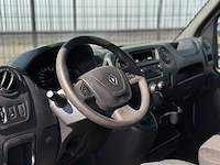 Renault master t35 2.3 dci l3 bakwagen 131pk 2019 (origineel-nl) bedrijfswagen, v-519-vh - afbeelding 7 van  25