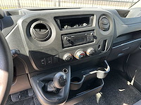 Renault master t35 2.3 dci l3 bakwagen 131pk 2019 (origineel-nl) bedrijfswagen, v-519-vh - afbeelding 8 van  25