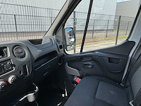 Renault master t35 2.3 dci l3 bakwagen 131pk 2019 (origineel-nl) bedrijfswagen, v-519-vh - afbeelding 9 van  25