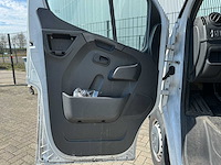 Renault master t35 2.3 dci l3 bakwagen 131pk 2019 (origineel-nl) bedrijfswagen, v-519-vh - afbeelding 10 van  25
