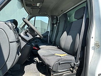 Renault master t35 2.3 dci l3 bakwagen 131pk 2019 (origineel-nl) bedrijfswagen, v-519-vh - afbeelding 11 van  25