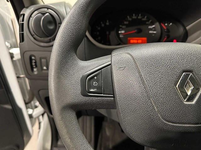 Renault master t35 2.3 dci l3h2 150pk eco v-80-ngv - afbeelding 4 van  22