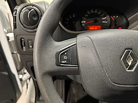 Renault master t35 2.3 dci l3h2 150pk eco v-80-ngv - afbeelding 4 van  22