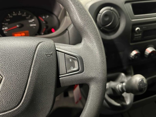 Renault master t35 2.3 dci l3h2 150pk eco v-80-ngv - afbeelding 5 van  22