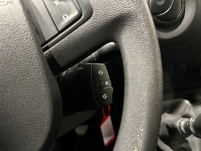 Renault master t35 2.3 dci l3h2 150pk eco v-80-ngv - afbeelding 6 van  22